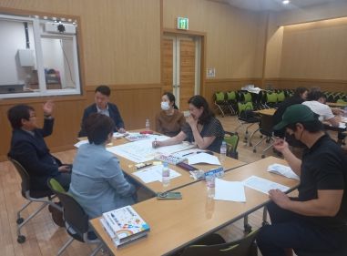 거창군, 미래교육도시 조성 위해 군민 토론회 열어