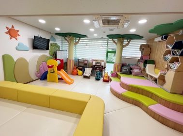 함양군보건소 ‘엄마와 아가랑 행복한 쉼터’ 재운영