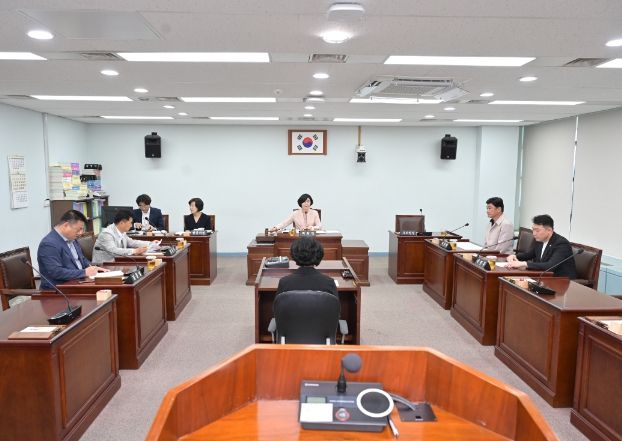 강릉시의회 의회운영위원회