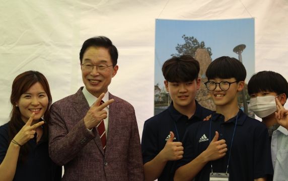 경산수학체험센터, 전국 유일 수학 방탈출축제 성황