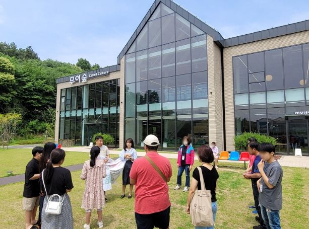 여주 장애학생 가족지원 프로그램 '같이,함께'