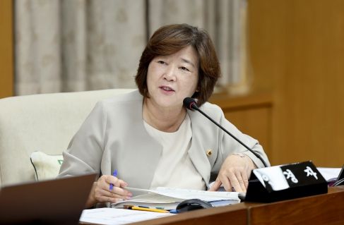 대전시의회 안경자 의원, 탄소중립․녹색성장 기본조례와 소비자기본조례 개정안 발의