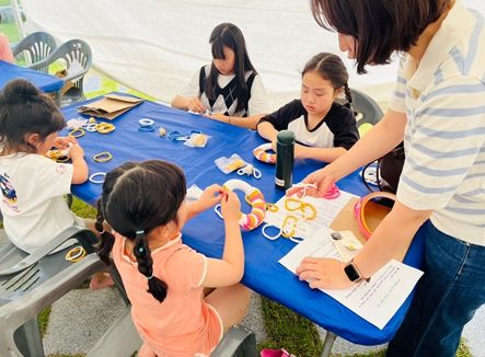 경산시 할마할빠, 엄빠 이번 주말은 우리 가족 다 같이 즐겨요