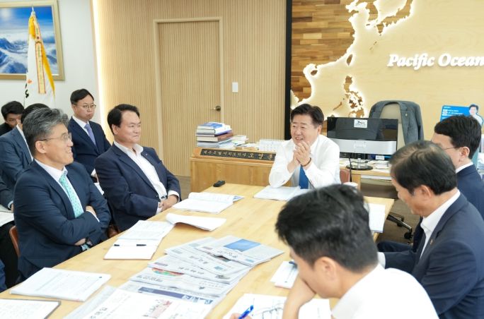 제주 미래 규정할 지속가능발전 전략 최상위 법정계획으로 역할