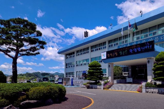 합천군, 진주시와‘항공우주 분야 업무협약’체결