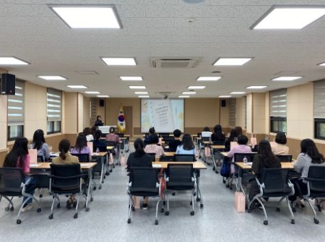 초등 영어교육 워크숍