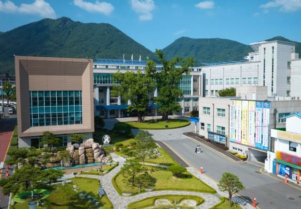 화순군 농업인은 농작물 재해보험에 가입하세요.