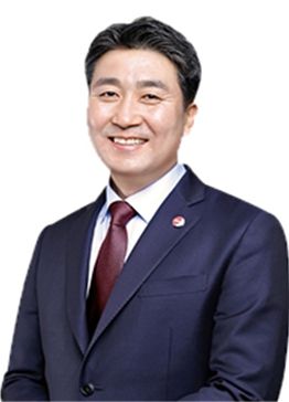 김창석 의원(사상구2, 국민의힘)