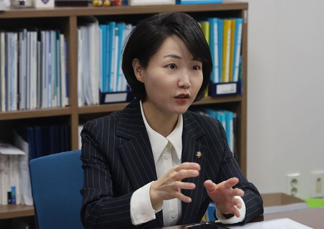 홍정민 의원(경기 고양병)