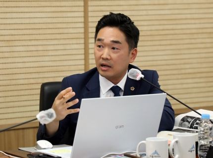 세종시의회 김재형 의원, “세종시 마약 오남용관련 선제적 대응체계 마련해야”