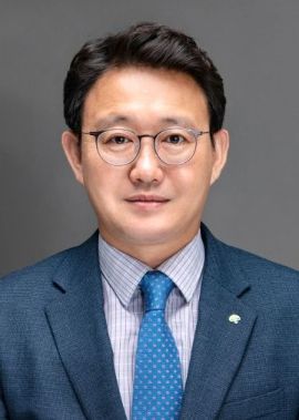 김성수 도의원(행정자치위원회, 고창1)