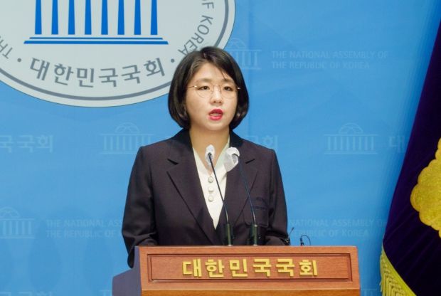 용혜인, 일본 후쿠시마 방사능 오염수 방출 관련 국민투표 제안