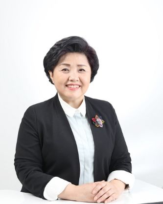 김영옥 의원(국민의힘, 광진3)