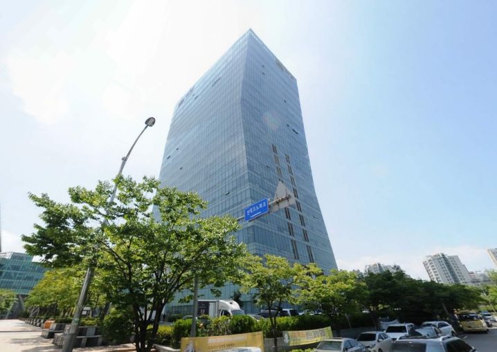 인천테크노파크