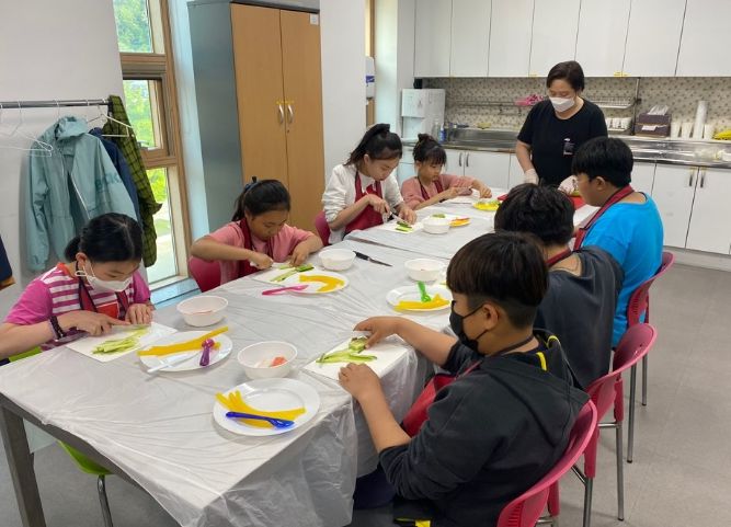 예산군청소년수련관·청소년미래센터, 7∼9월 프로그램 참가자 모집