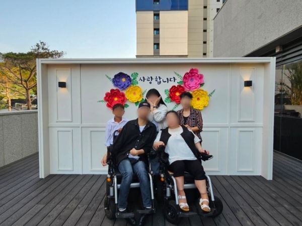 영도구 드림스타트 가족외식프로그램'우리가족 사랑한데이'추진