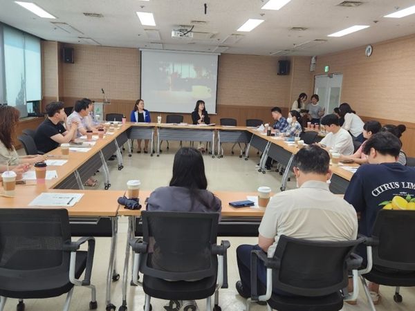 계양구, ‘계양형 지역사회 노인 통합돌봄’ 사업 7월 1일 본격 추진