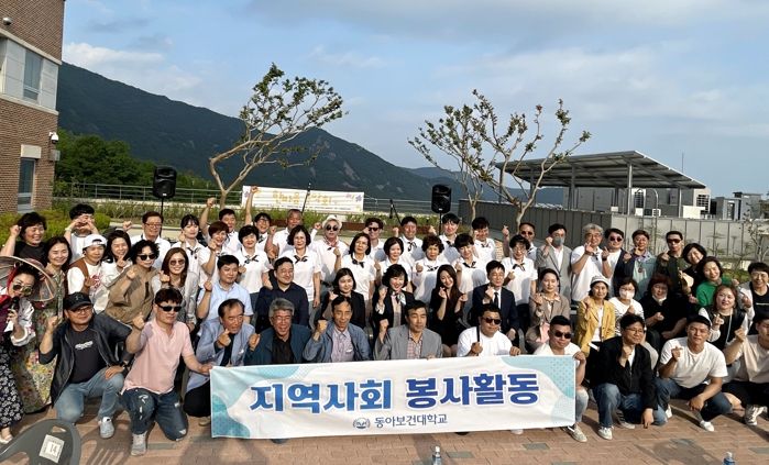 장흥통합의료병원, 환우와 함께한 ‘한마음 음악회’ 열어