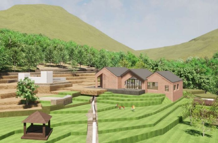 담양군, 한재골 숲속놀이센터 운영 아이디어 공모