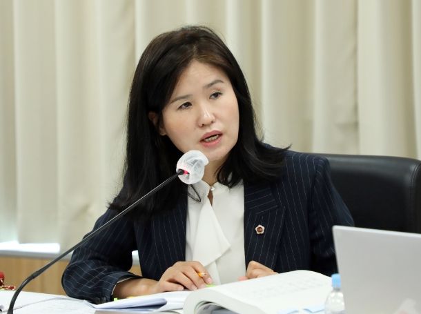 여미전 의원(더불어민주당)