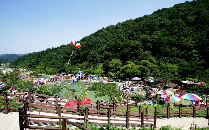 영암 ‘뱅뱅이골기찬랜드’ 더 나은 서비스 위해 휴장