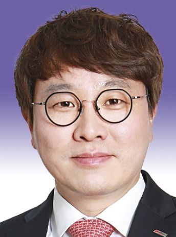 경상북도의회 조용진 도의원