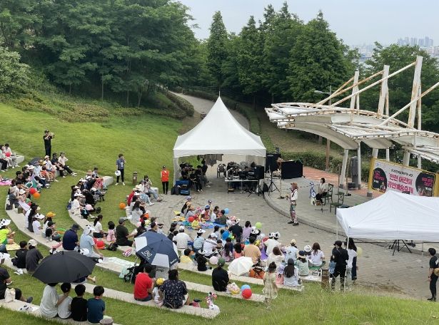 2023 인천 어린이 공연예술축제