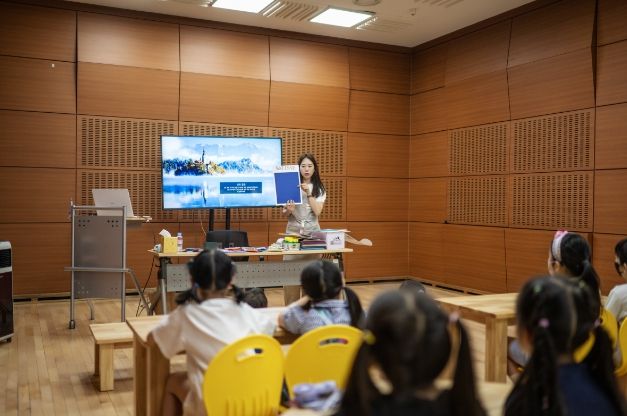 예술아카데미 강사 모집