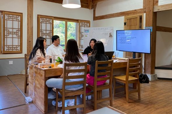 곡성군, 워케이션 사업 본격 추진