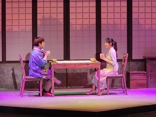 고령군, 뮤지컬‘유앤잇(You&it)’전국투어 대가야문화누리 공연