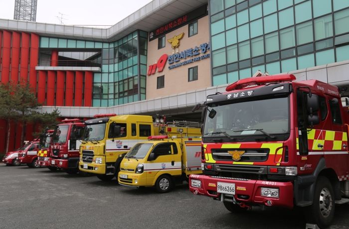 천안서북소방서, ‘주택용 소방시설’ 중요성 강조!