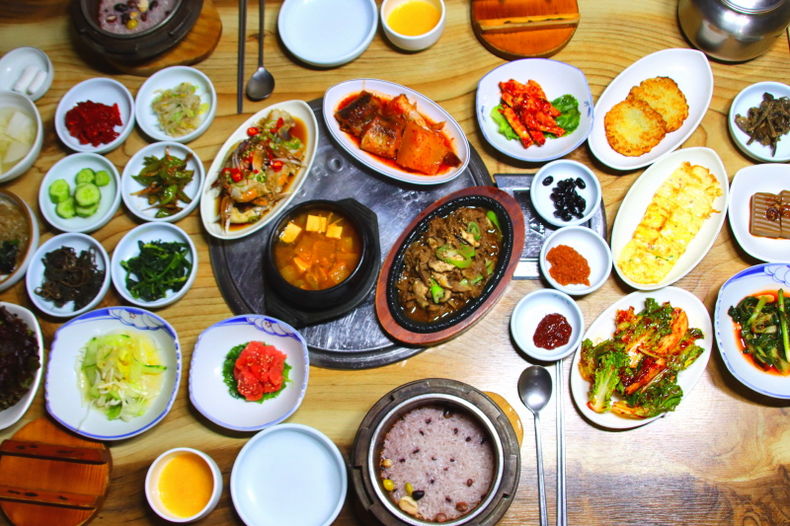 경기 양주 가볼만한 맛집  ‘어울참’