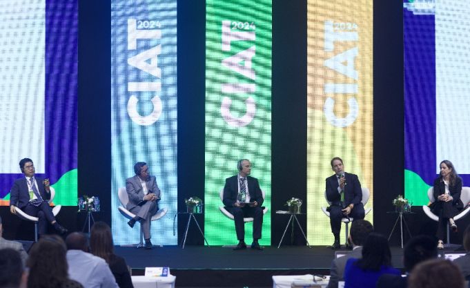 제58회 범미주 국세청장회의 참석