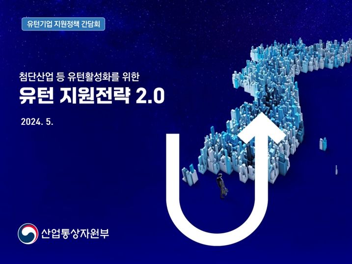 유턴 지원전략 2.0